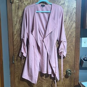 Zenobia dressy jacket